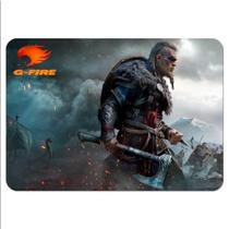 Mouse Pad Gamer Guerreiro MP2020DSC - G FIRE Mouse Pad Gamer Guerreiro MP2020DSC - G FIRE