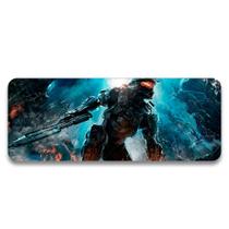 Mouse Pad Gamer Halo