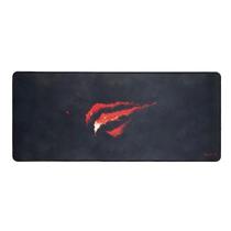 Mouse Pad Gamer Havit Mp861 Gg 70x30cm Borda Costurada Speed Black/red Mouse Pad Gamer Havit Mp861 Gg 70x30cm Borda Costurada Speed Black/red