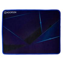Mouse pad gamer hoopson mp-202 speed azul 360 x 280 x 3mm