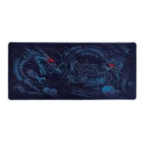 Mouse Pad Gamer Hybrid Deskmat Kamon Fear Hashira 90x40 cm 62000161, MAXPRINT/DAZZ MAXPRINT/DAZZ