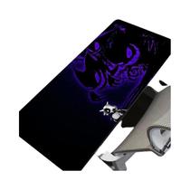 Mouse Pad Gamer Kawaii Gengar XXL, Tapete De Mesa Para Computador, Acessórios Para Teclado