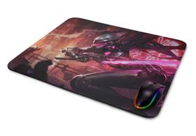 Mouse pad Gamer League Of Legends Fiora Mouse pad Gamer League Of Legends Fiora