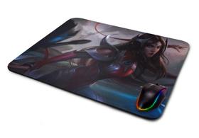 Mouse pad Gamer League Of Legends Irelia