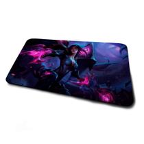 Mouse Pad Gamer League of Legends Kaisa