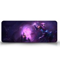 Mouse Pad Gamer League of Legends Malzahar