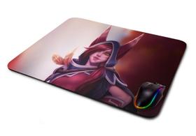 Mouse pad Gamer League Of Legends Xyah Mouse pad Gamer League Of Legends Xyah