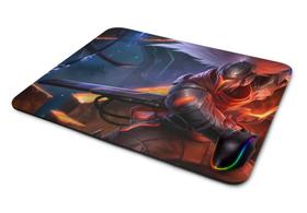 Mouse pad Gamer League Of Legends Yasuo Mouse pad Gamer League Of Legends Yasuo