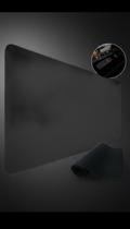 Mouse Pad Gamer Liso Speed 90x40cm Preto