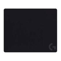 Mouse pad gamer logitech g g240 34x28cm preto 943-000783