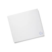 Mouse pad gamer logitech g social branco 943-000722