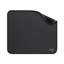 Mouse Pad Gamer Logitech Studio Series Grafite Pequeno 20x23cm 956-000035 Mouse Pad Gamer Logitech Studio Series Grafite Pequeno 20x23cm 956-000035