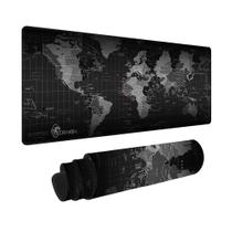 Mouse Pad Gamer Mapa Grande Mundi DN44 300x600x2mm