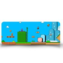 Mouse Pad Gamer Mario Clássico Mouse Pad Gamer Mario Clássico