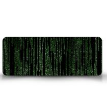 Mouse Pad Gamer Matrix