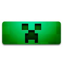Mouse Pad Gamer Minecraft
