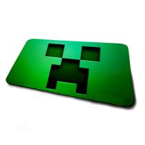 Mouse Pad Gamer Minecraft