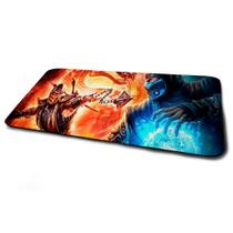 Mouse Pad Gamer Mortal Kombat X