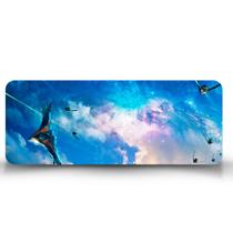 Mouse Pad Gamer Naves