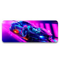 Mouse Pad Gamer Need for Speed Heat Carro