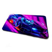 Mouse Pad Gamer Need for Speed Heat Carro