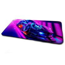 Mouse Pad Gamer Need for Speed Heat Carro Mouse Pad Gamer Need for Speed Heat Carro
