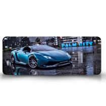 Mouse Pad Gamer NFS