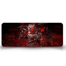 Mouse Pad Gamer Nioh Oni