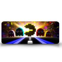 Mouse Pad Gamer Pac Man - Império da Impressão