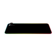 Mouse Pad Gamer Para Jogos Precisão Speed RGB 80X30CM Un - Leonora