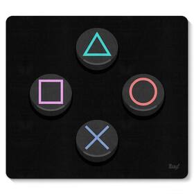 Mouse Pad Gamer Pc E Sonysta Ps4 - YAAY Mouse Pad Gamer Pc E Sonysta Ps4 - YAAY