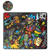 Mouse Pad Gamer Pcyes Apollo 500 X 400 - Apl50x40 Mouse Pad Gamer Pcyes Apollo 500 X 400 - Apl50x40