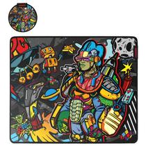 Mouse Pad Gamer Pcyes Apollo 500 X 400 - Apl50X40 Mouse Pad Gamer Pcyes Apollo 500 X 400 - Apl50X40