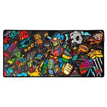 Mouse Pad Gamer Pcyes Apollo Extended 900X420mm - APL90X42