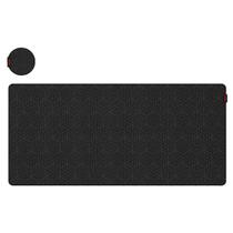 Mouse Pad Gamer Pcyes Maze Extended Black Vulcan - 900 X 420 - Pmm90x42bv