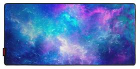 Mouse Pad Gamer Pcyes Obsidian - 500x400mm - Vidro Infuso Mouse Pad Gamer Pcyes Obsidian - 500x400mm - Vidro Infuso