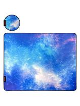 Mouse Pad Gamer Pcyes Obsidian G3d 500x400mm - Tecido Com Infusão De Vidro - Pempg3d Mouse Pad Gamer Pcyes Obsidian G3d 500x400mm - Tecido Com Infusão De Vidro - Pempg3d