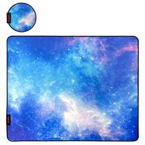 Mouse Pad Gamer Pcyes Obsidian G3d 500x400mm - Tecido... Mouse Pad Gamer Pcyes Obsidian G3d 500x400mm - Tecido...