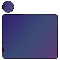Mouse Pad Gamer Pcyes Obsidian G4d Purple 500x400mm - Tecido Com Infusão De Vidro - Pempg4d Mouse Pad Gamer Pcyes Obsidian G4d Purple 500x400mm - Tecido Com Infusão De Vidro - Pempg4d