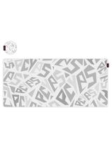 Mouse Pad Gamer Pcyes Signature Extended White Ghost - 900 X 420 - Pms90x42wg