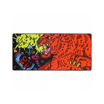 Mouse Pad Gamer Pcyes Tiger Extended 900x420mm PMT90X42