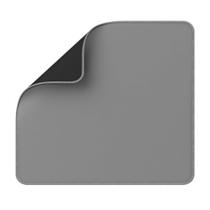 Mouse Pad Gamer Personalizado CM02 450x400mm CINZA