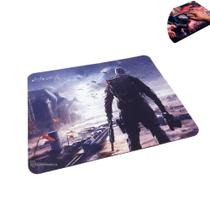 Mouse Pad Gamer Personalizado Resistente Durável KPS03C