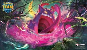 Mouse Pad Gamer Pokemon Gengar