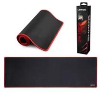 Mouse Pad Gamer Preto lehmox GT-MT1002