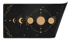 Mouse Pad Gamer Profissional 90X40 Oriental G Horóscopo 19