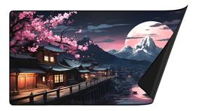 Mouse Pad Gamer Profissional 90X40 Oriental Gr Oriental 19