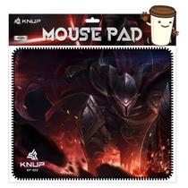 Mouse Pad Gamer Profissional Alta Qualidade Para notebook e PC Mouse Pad Gamer Profissional Alta Qualidade Para notebook e PC