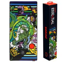 Mouse Pad Gamer Profissional PCYES Ancient Personalizado Com Base Antiderrapante e Emborrachada Estilo Speed Para Melhor Desempenho e Precisão em Jogos Colorido Alta Qualidade Mouse Pad Gamer Profissional PCYES Ancient Personalizado Com Base Antiderrapante e Emborrachada Estilo Speed Para Melhor Desempenho e Precisão em Jogos Colorido Alta Qualidade