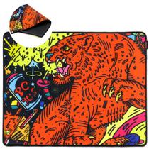 Mouse Pad Gamer Profissional Personalizado Premium Base Antiderrapante Emborrachado Estilo Speed Para Melhor Desempenho Colorido Alta Qualidade Mouse Pad Gamer Profissional Personalizado Premium Base Antiderrapante Emborrachado Estilo Speed Para Melhor Desempenho Colorido Alta Qualidade